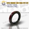 4J2636 – Ring – Caterpillar – Bulldozer