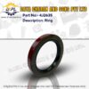 4J2635 – Ring – Caterpillar – Bulldozer