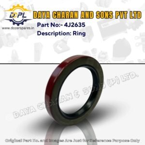 4J2635-Ring-Caterpillar-Bulldozer