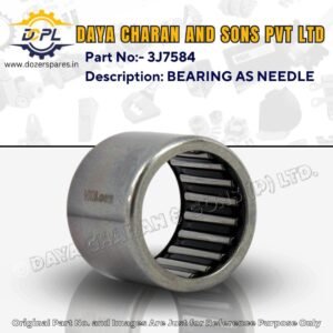 3J7584-Bearing as Needle -Caterpillar-Marine Engine , Bulldozer, Pipelayer