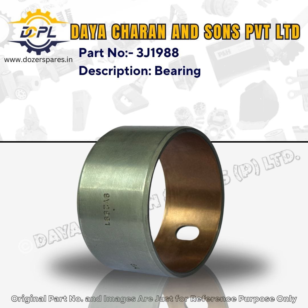 3J1988-Bearing-Caterpillar-Bulldozer