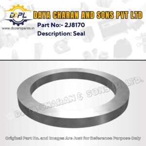 2J8170-Seal-Caterpillar-Pipelayar, Wheel Dozer, Track Loader, Wheel Loader