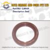2J8169-Seal-Caterpillar-Pipelayar, Wheel Dozer, Track Loader, Wheel Loader