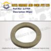 2J7759-Wiper-Caterpillar-Wheel Dozer, Wheel Loader, Wheel Scraper
