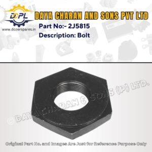 Daya Charan & Sons Pvt. Ltd.