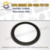 2J5513 – Disc – Caterpillar – Wheel Scraper