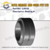 2J5132 – Bearing A – Caterpillar – Bulldozer