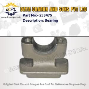 2J3475-Bearing-Caterpillar-Bulldozer