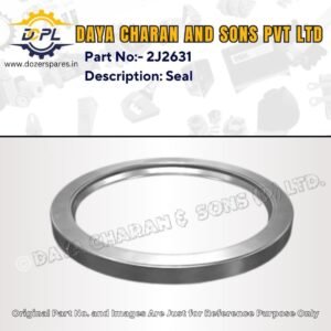 2J2631-Seal-Caterpillar-Wheel Scraper