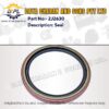 2J2630 – Seal – Caterpillar – Wheel Scraper