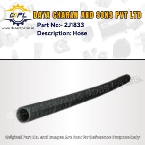2J1833-Hose-Caterpillar-Pipelayar