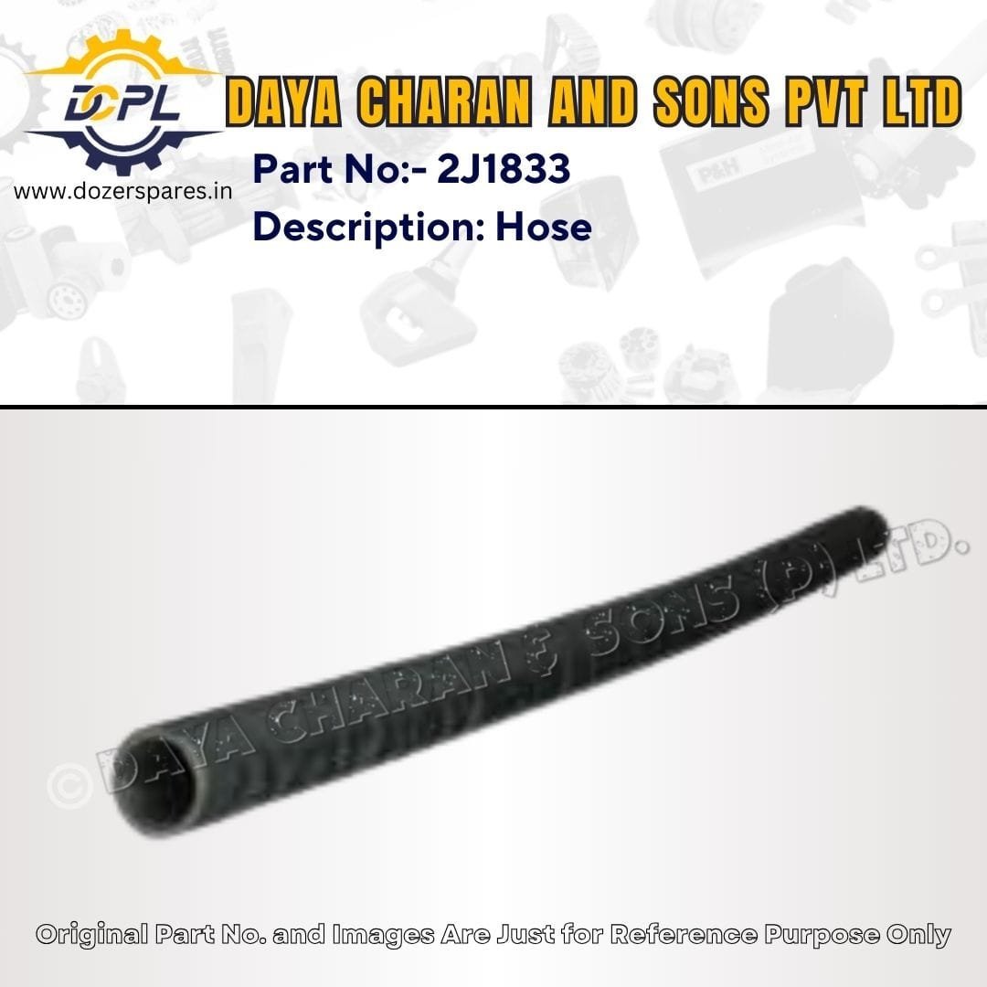 2J1833-Hose-Caterpillar-Pipelayar