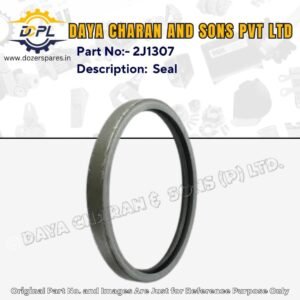 2J1307-Seal-Caterpillar-Bulldozer