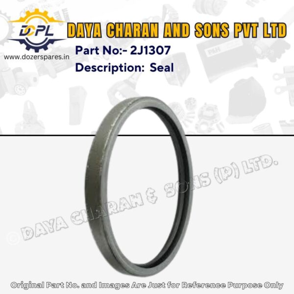 2J1307 – Seal – Caterpillar – Bulldozer