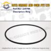 2J0744-Ring-Caterpillar-Bulldozer, Track Loader