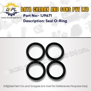 1J9671-Seal O-Ring-Caterpillar-Motor grader