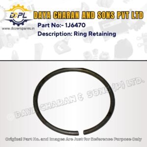 Daya Charan & Sons Pvt. Ltd.