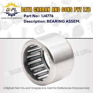 1J4776/4F2919-Bearing Assem-Caterpillar-Bulldozer