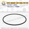 1J2890-O-Ring Seal-Caterpillar-Bulldozer