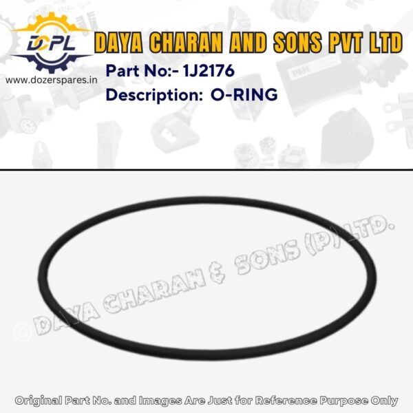 1J2176 – O – Ring – Caterpillarulldozer