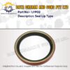1J1902-Seal-lip Type-Caterpillar-Pipelayar, Track Loader