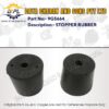 9G5664-Stopper Rubber-Caterpillar-Bulldozer, Track Loader, excavator