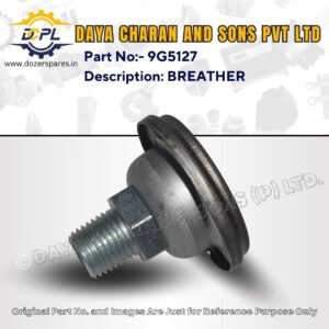 Daya Charan & Sons Pvt. Ltd.