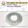 7G5832-Retainer-Caterpillar-Bulldozer, Pipelayar