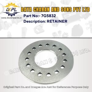 Daya Charan & Sons Pvt. Ltd.