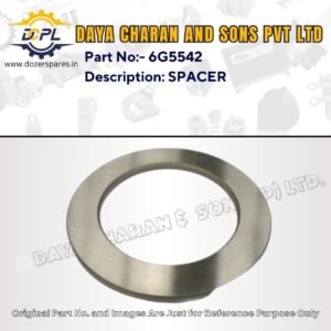 Daya Charan & Sons Pvt. Ltd.