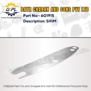 6G1915-Shim-Caterpillar-Motor Grader