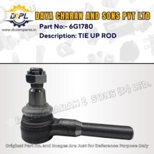 6G1780-Tie Rod Gp-Caterpillar-Motor Grader