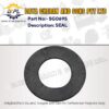 5G0695-Seal-Caterpillar-Track Loader, Bulldozer