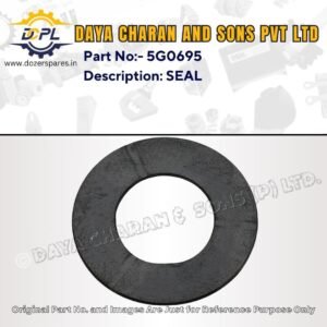 Daya Charan & Sons Pvt. Ltd.