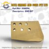 3G8294 – End Bit – Caterpillar – Wheel Dozer, Bulldozer