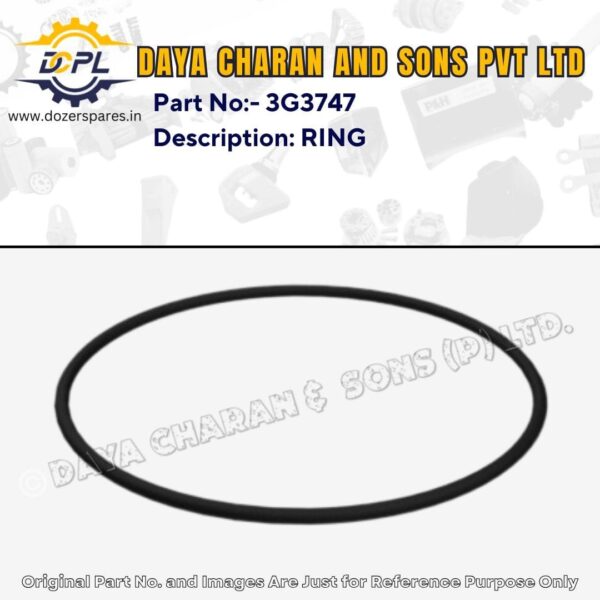 3G3747-Ring-Caterpillar-Bulldozer