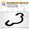 2G9103-Shim-Caterpillar-Motor Grader