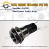 2G0151-Socket Assy-Caterpillar-Bulldozer