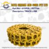 6Y0935 / 2577766 – Link Track – Caterpillar