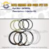 2478996 – Seal Kit – Caterpillar
