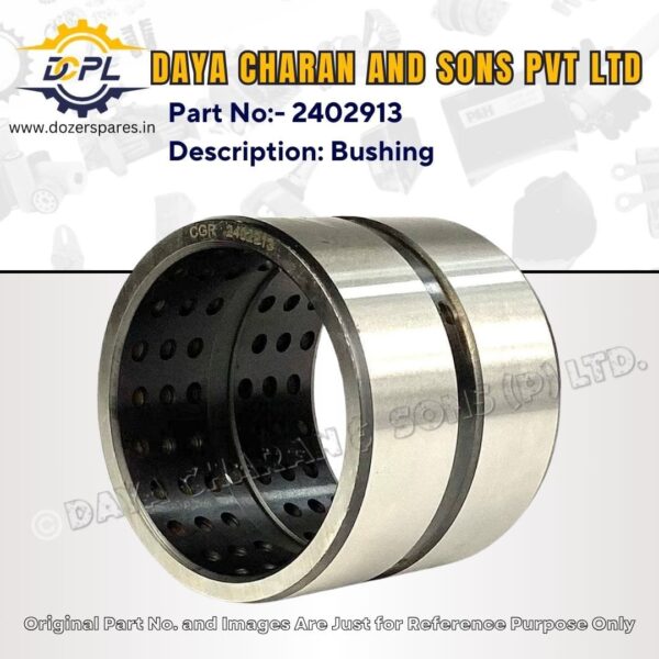 2402913 – Bushing – Caterpillar