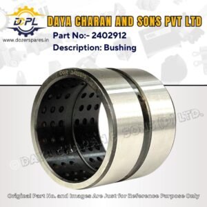 2402912-Bushing-Caterpillar