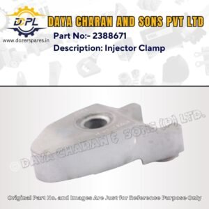 2388671-Injector Clamp-Caterpillar