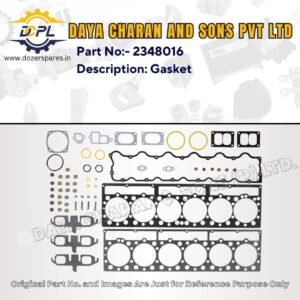 2348016-Gasket-Caterpillar