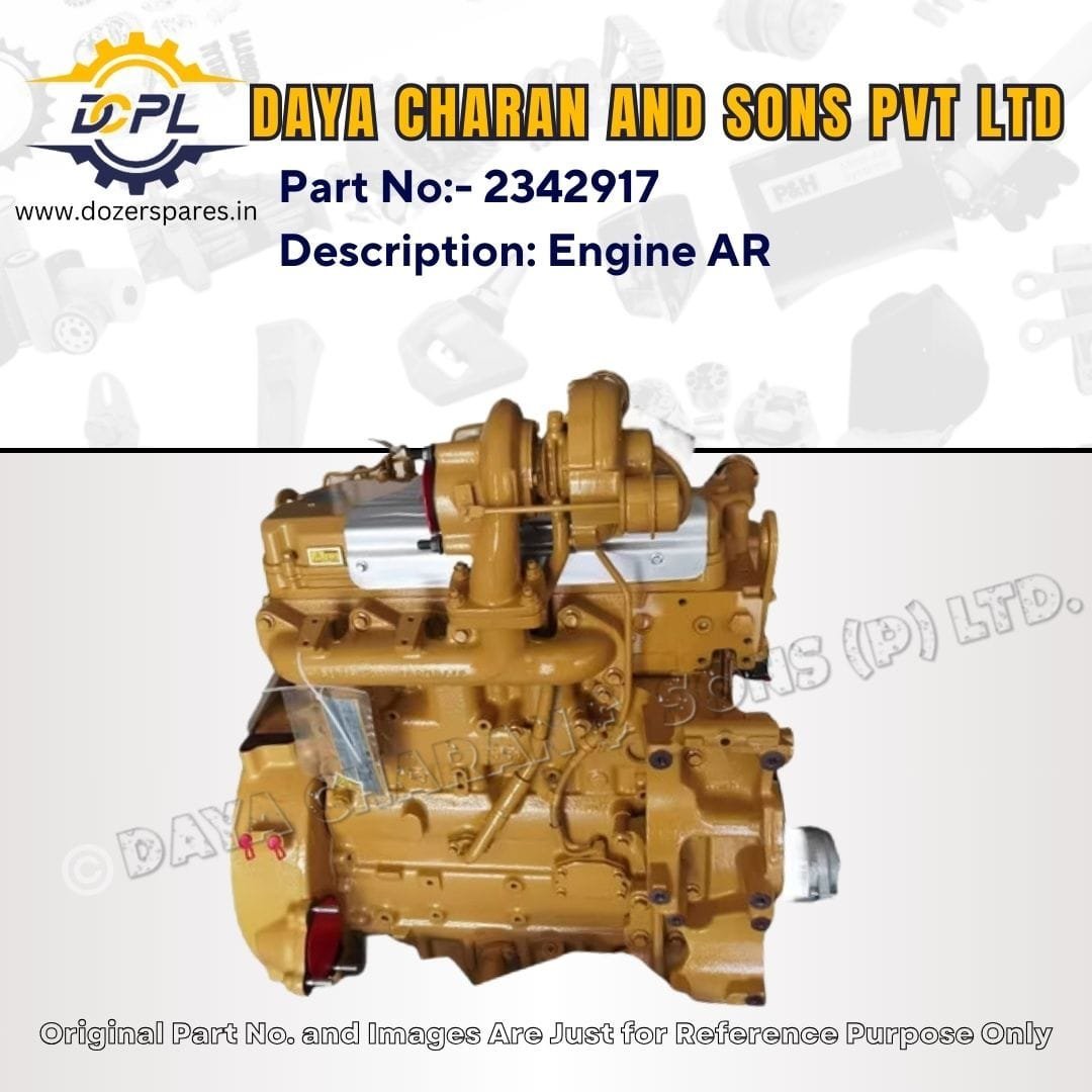 2342917-Engine Ar-Caterpillar
