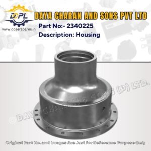 2340225-Housing-Caterpillar