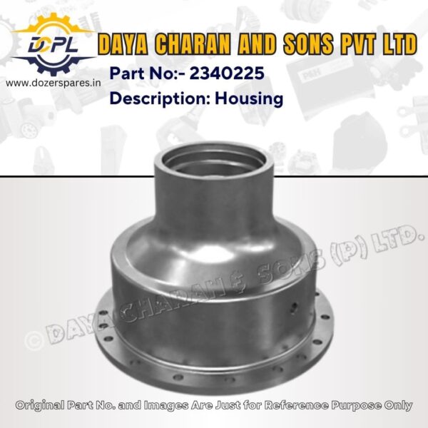 2340225-Housing-Caterpillar