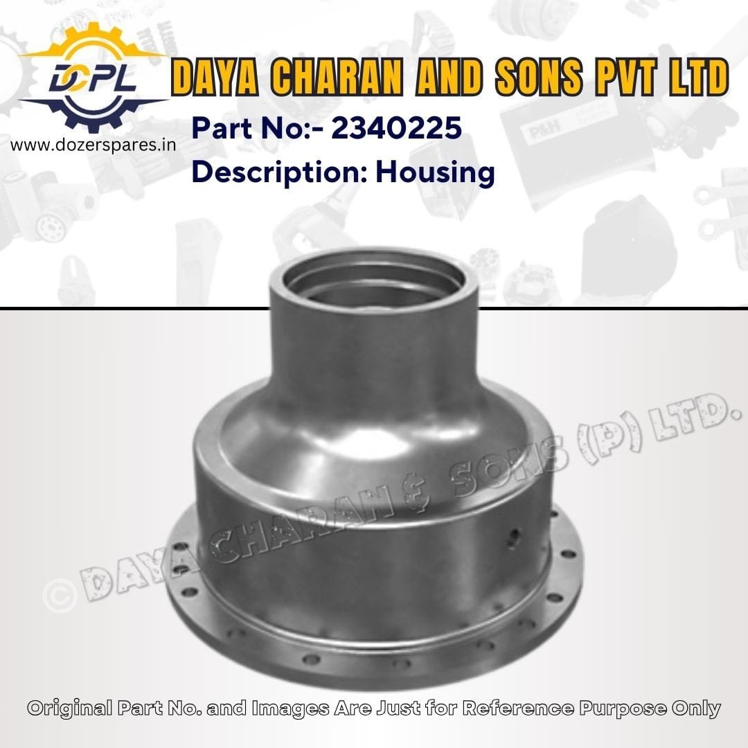 2340225-Housing-Caterpillar