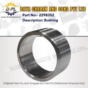2298352-Bushing-Caterpillar