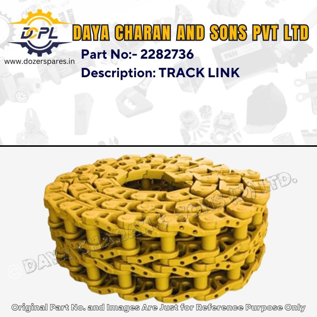 2282736-Link Track-Caterpillar